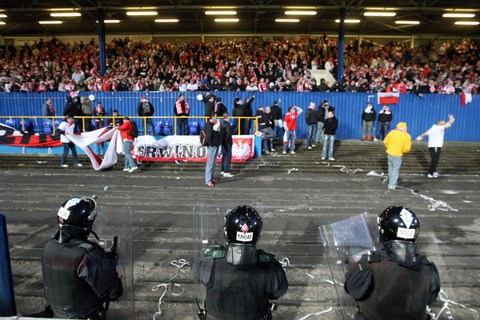 Reporter Poland 2009