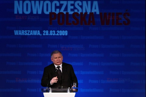 Reporter Poland 2009