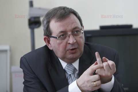 Reporter Poland 2009