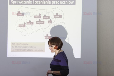 Reporter Poland 2009