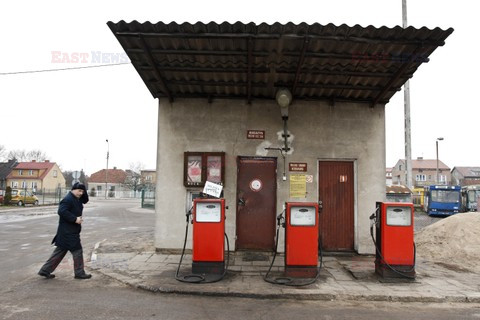 Reporter Poland 2009