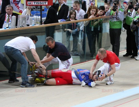 Reporter Poland 2009