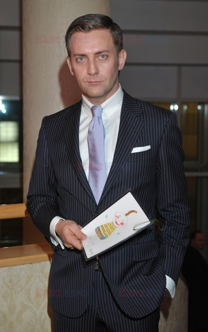 Reporter Poland 2009