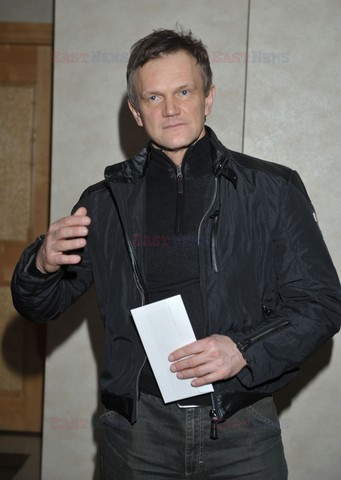Reporter Poland 2009
