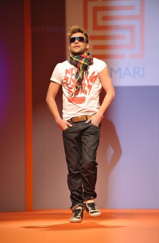 Reporter Poland 2009