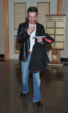 Reporter Poland 2009