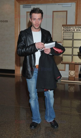 Reporter Poland 2009