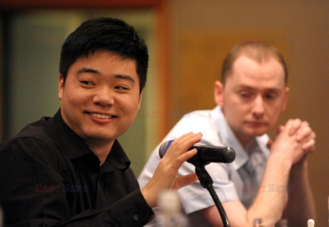 Reporter Poland 2009