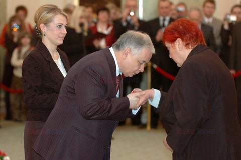 Reporter Poland 2009