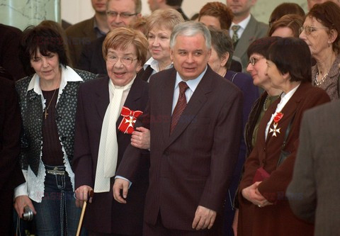 Reporter Poland 2009