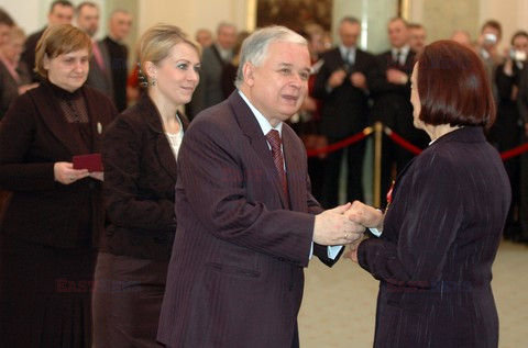 Reporter Poland 2009