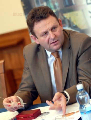 Reporter Poland 2009