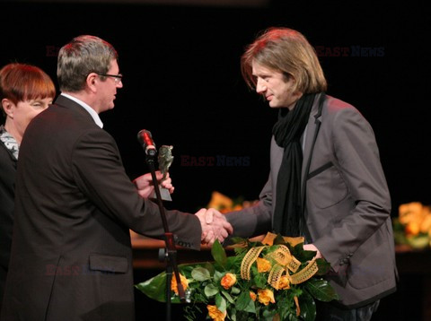 Reporter Poland 2009