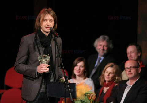 Reporter Poland 2009