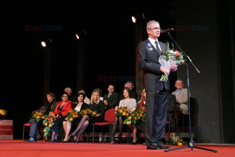 Reporter Poland 2009
