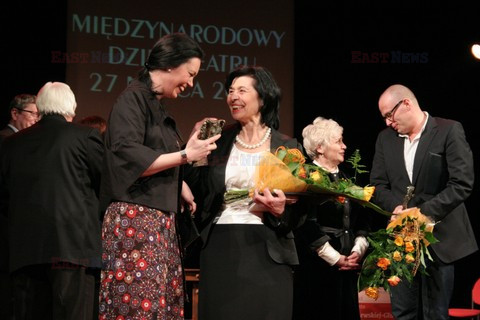 Reporter Poland 2009