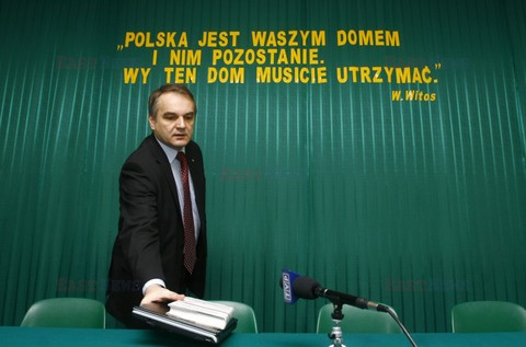 Reporter Poland 2009