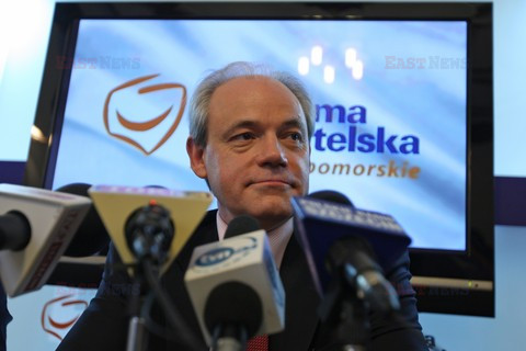 Reporter Poland 2009