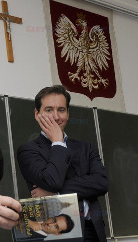 Reporter Poland 2009