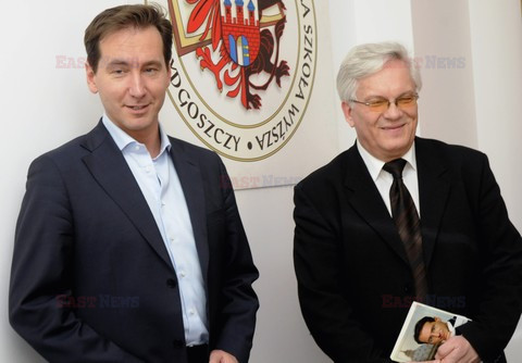 Reporter Poland 2009