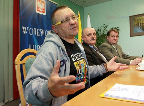 Reporter Poland 2009