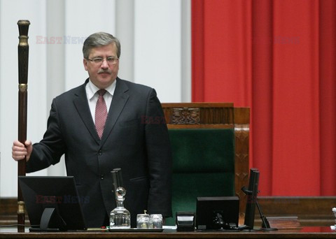 Reporter Poland 2009