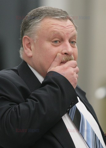 Reporter Poland 2009