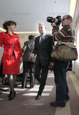 Reporter Poland 2009