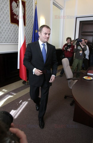 Reporter Poland 2009
