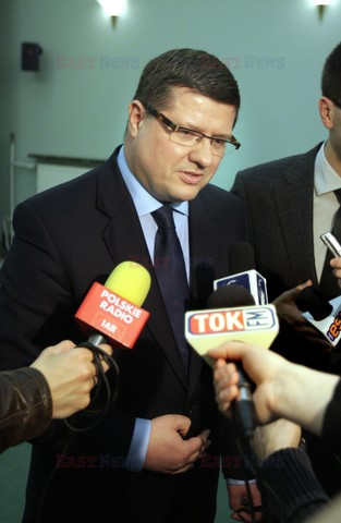Reporter Poland 2009