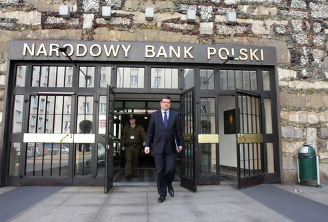 Reporter Poland 2009
