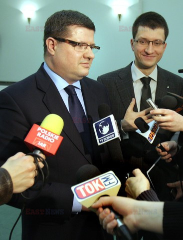 Reporter Poland 2009