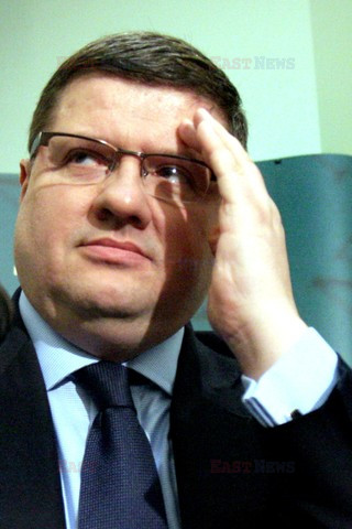 Reporter Poland 2009