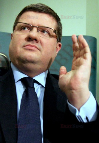 Reporter Poland 2009