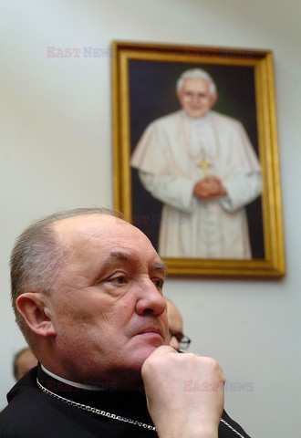 Reporter Poland 2009