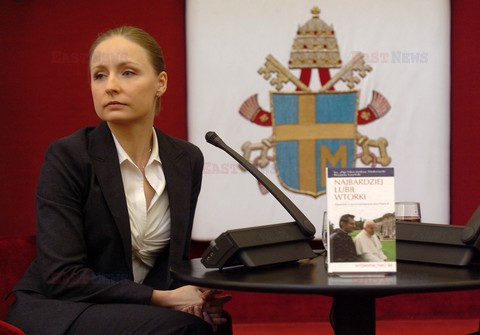 Reporter Poland 2009