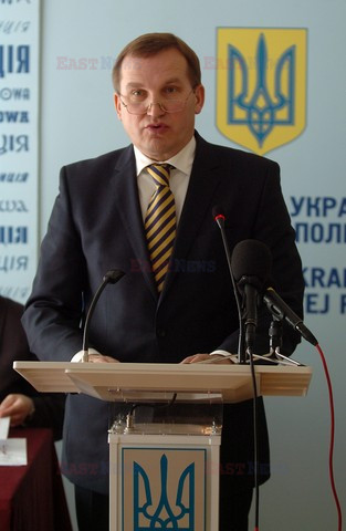 Reporter Poland 2009