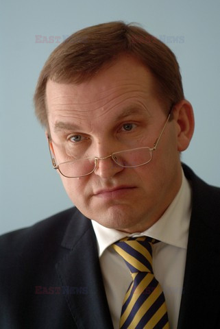 Reporter Poland 2009