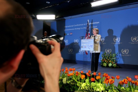 Reporter Poland 2009