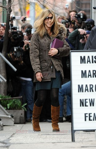 Reporter Poland 2009