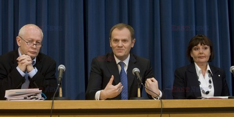 Reporter Poland 2009