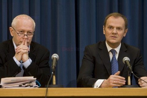 Reporter Poland 2009