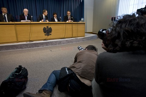 Reporter Poland 2009