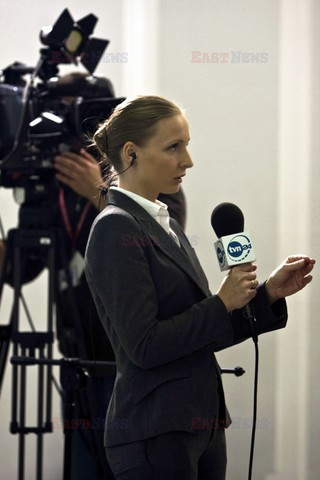 Reporter Poland 2009