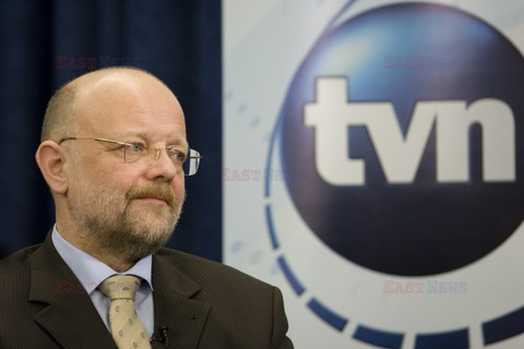 Reporter Poland 2009