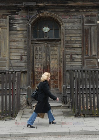 Reporter Poland 2009