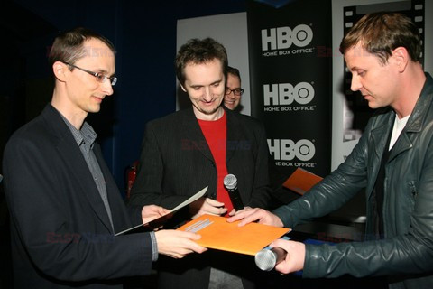 Reporter Poland 2009