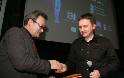 Reporter Poland 2009