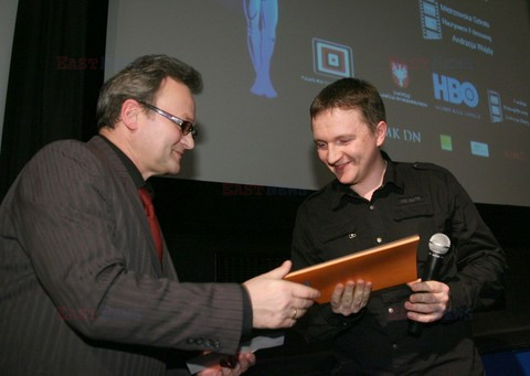 Reporter Poland 2009