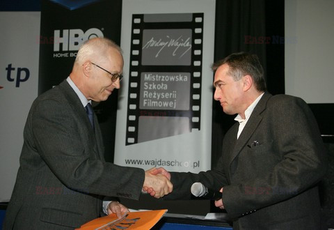 Reporter Poland 2009